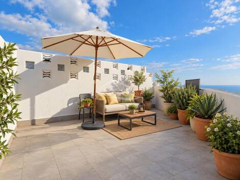Apartment for sale in  Tijoco Bajo, Spain - 6021