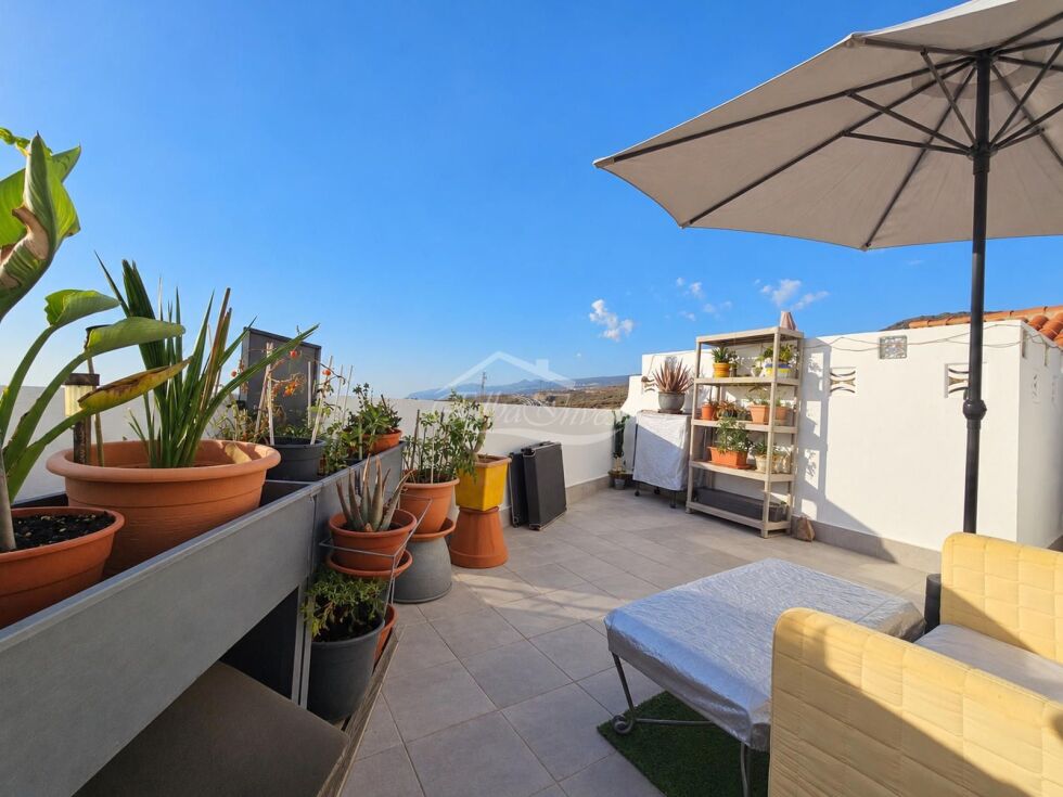 Apartment for sale in  Tijoco Bajo, Spain - 6021