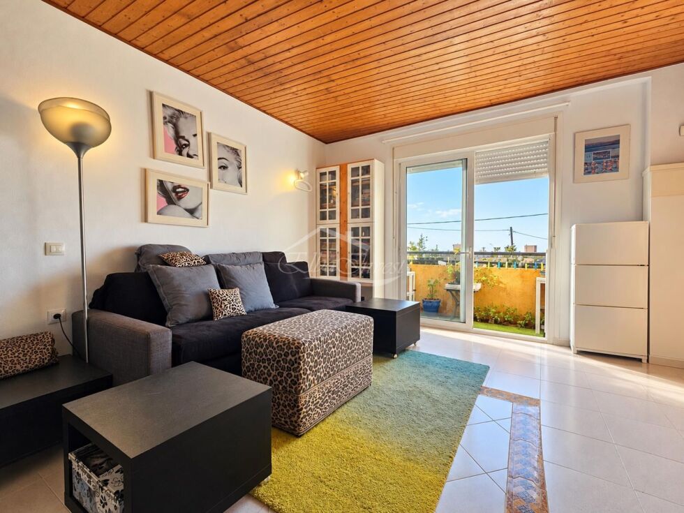 Apartment for sale in  Tijoco Bajo, Spain - 6021