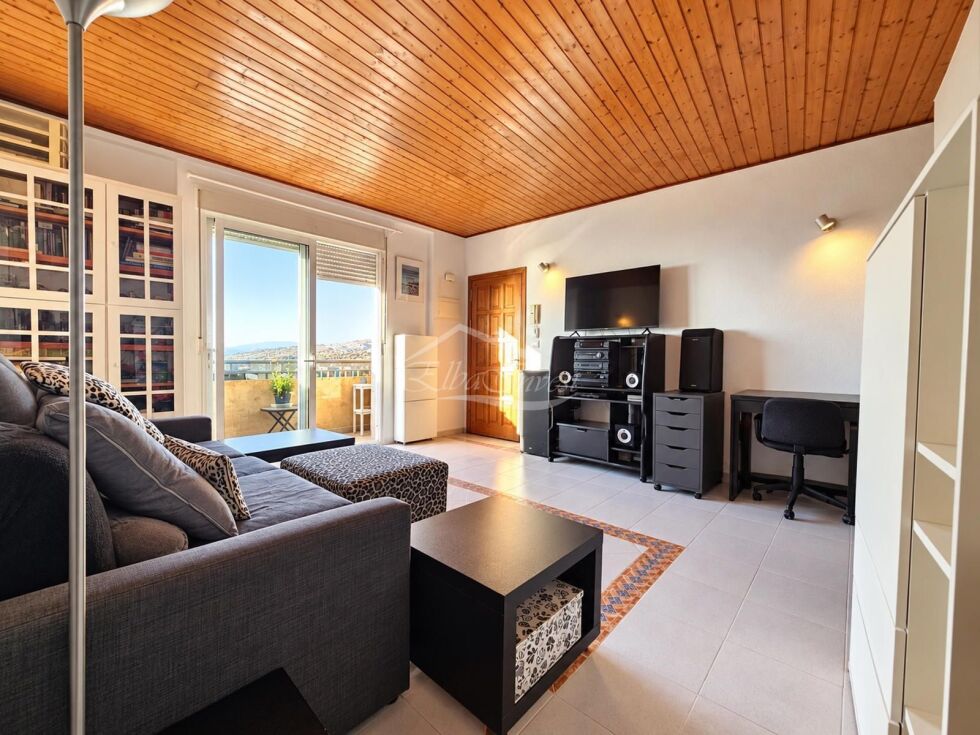 Apartment for sale in  Tijoco Bajo, Spain - 6021