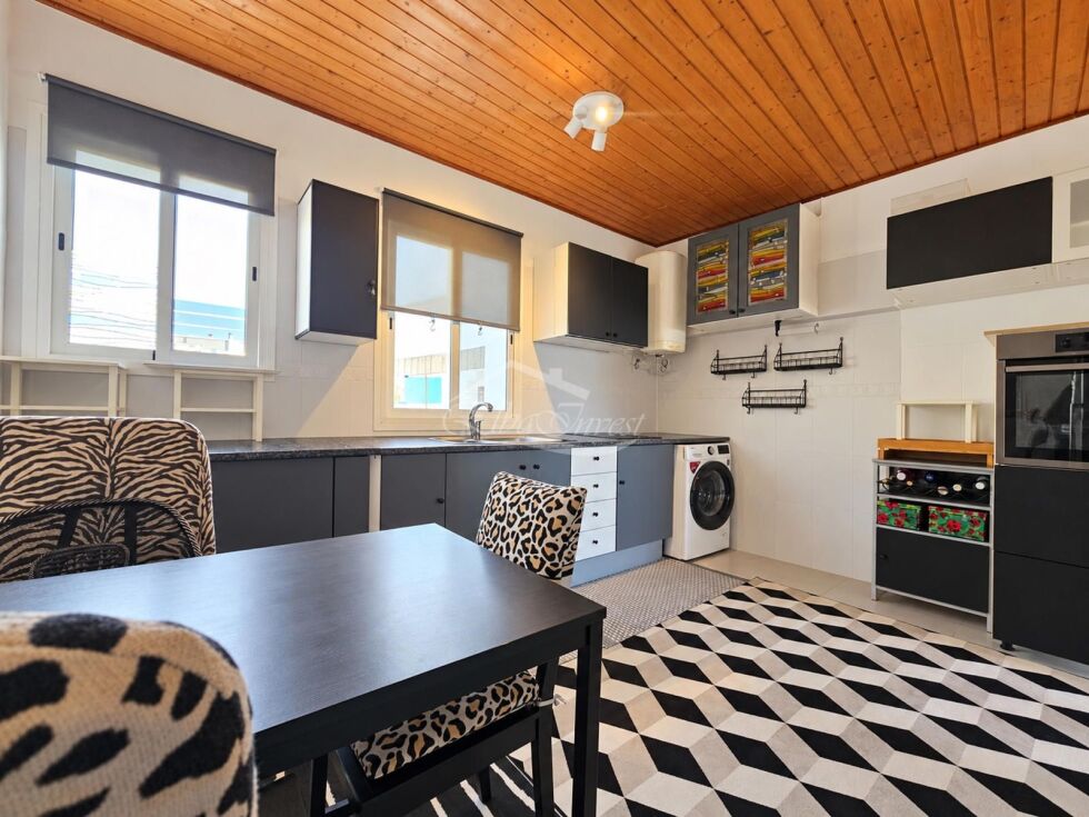 Apartment for sale in  Tijoco Bajo, Spain - 6021