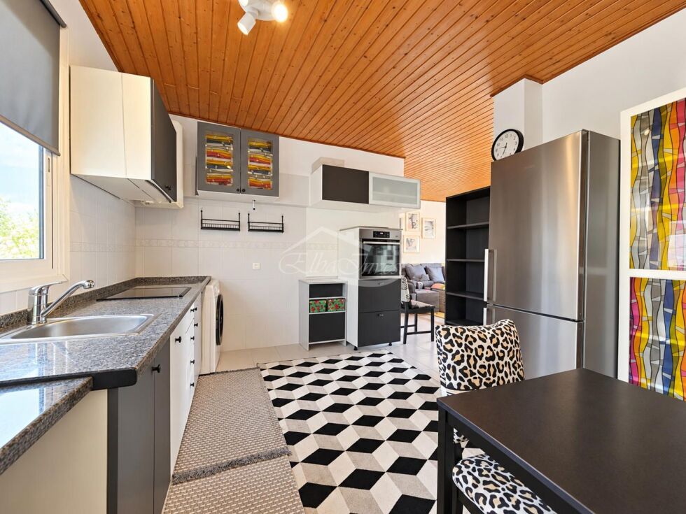Apartment for sale in  Tijoco Bajo, Spain - 6021