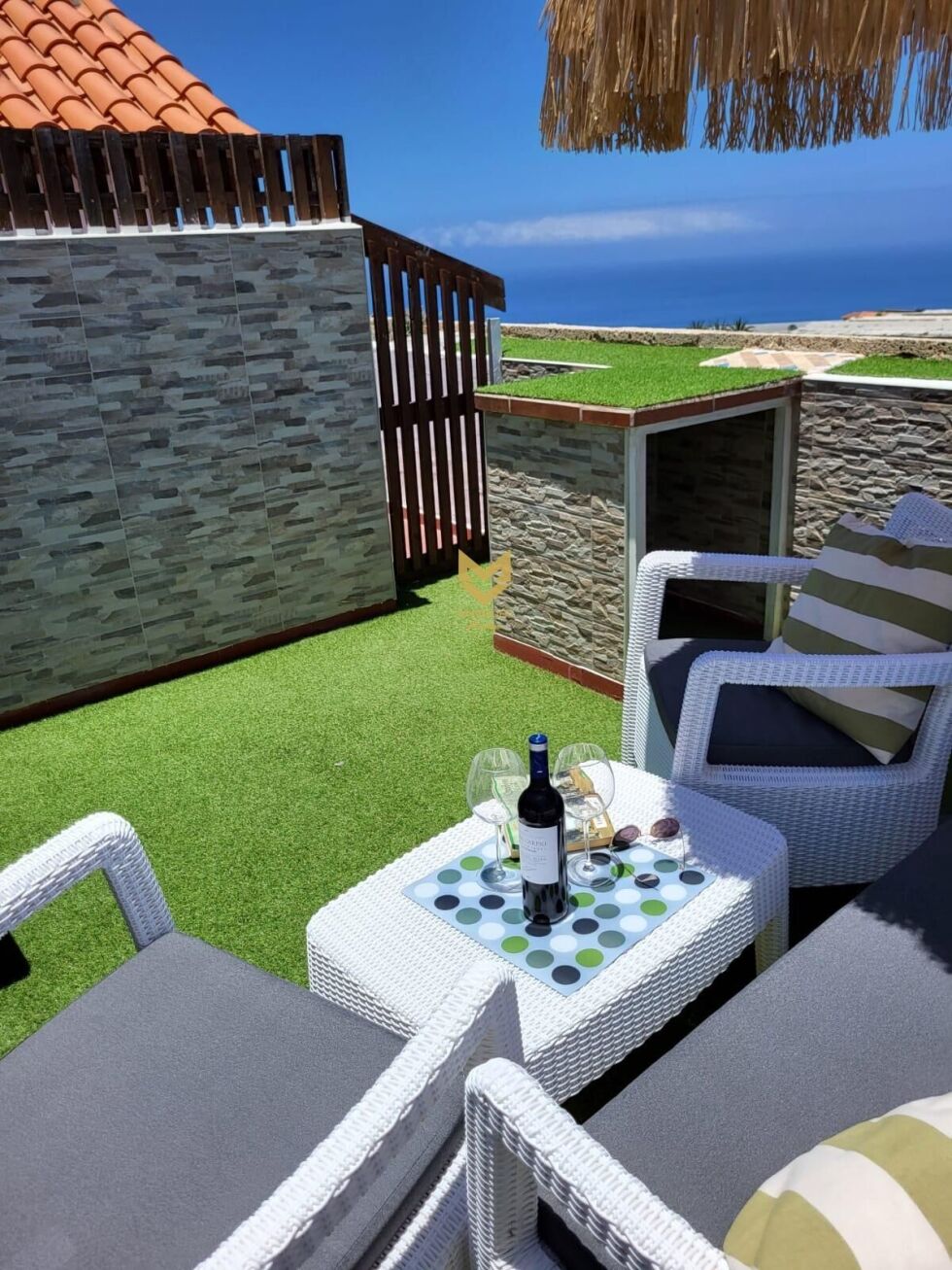 Apartment for sale in  Tijoco Bajo, Spain - P00090