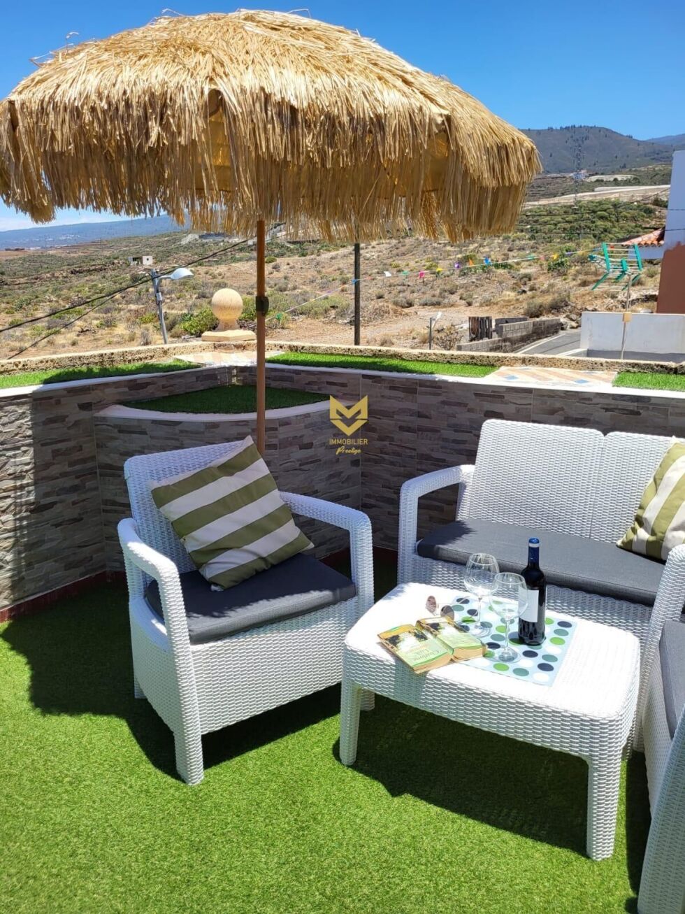 Apartment for sale in  Tijoco Bajo, Spain - P00090
