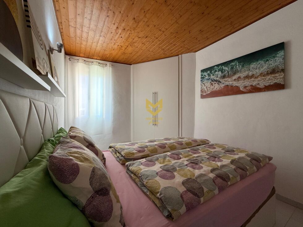 Apartment for sale in  Tijoco Bajo, Spain - P00090