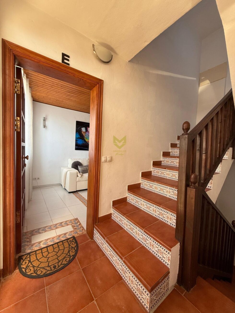 Apartment for sale in  Tijoco Bajo, Spain - P00090