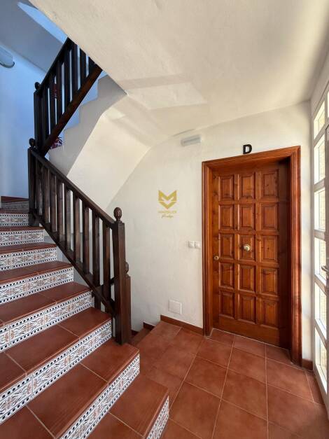 Apartment for sale in  Tijoco Bajo, Spain - P00090