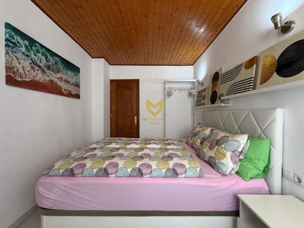 Apartment for sale in  Tijoco Bajo, Spain - P00090