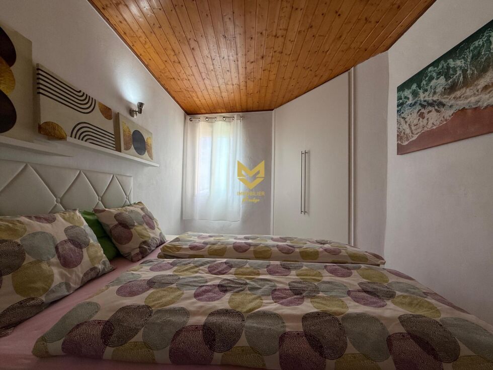 Apartment for sale in  Tijoco Bajo, Spain - P00090