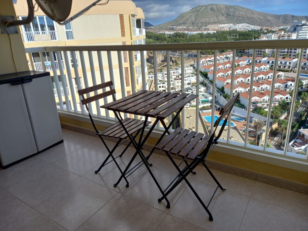 Apartment for sale in  Torres de Yomely, Playa de las Americas, Španělsko - TRC-2675