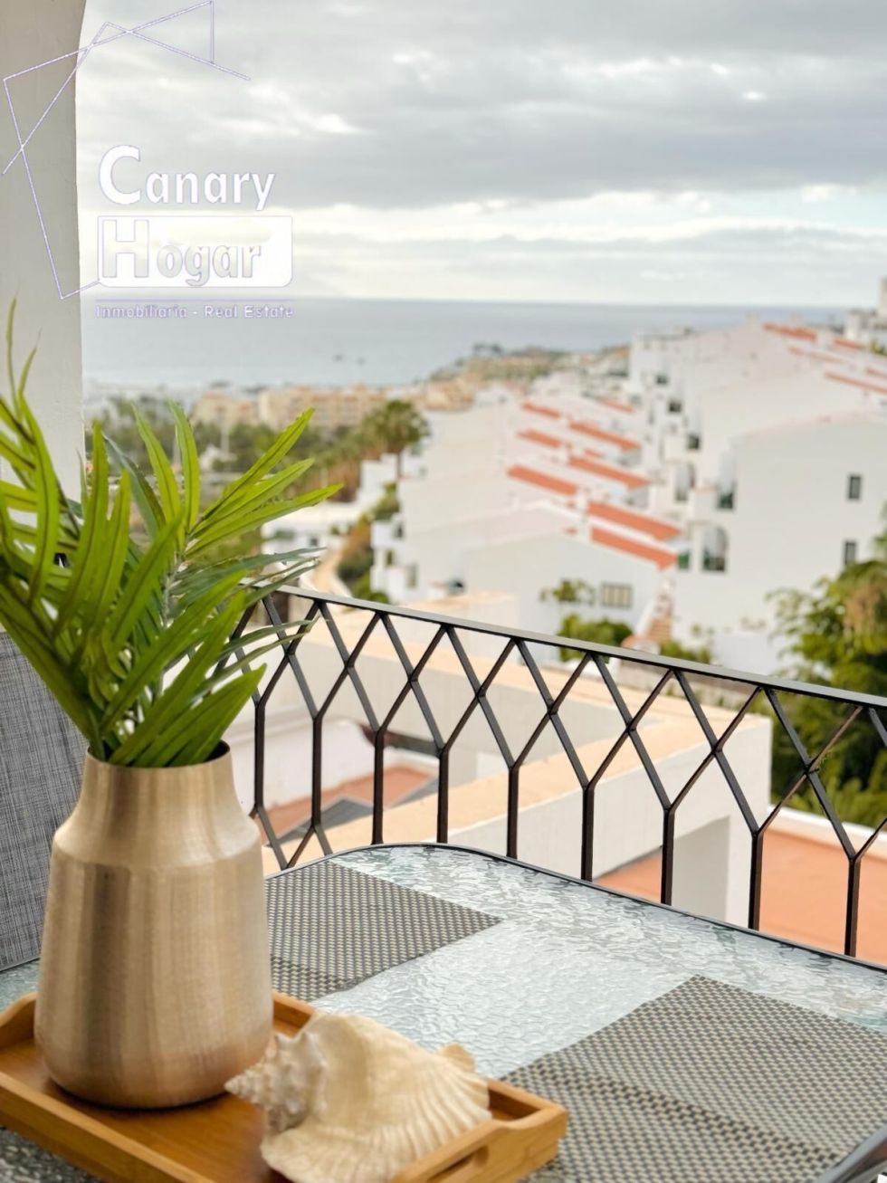 Apartment for sale in  Torviscas Bajo, Spain - 053061