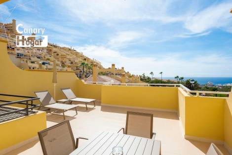 Apartment for sale in  Torviscas Bajo, Spain - 054091