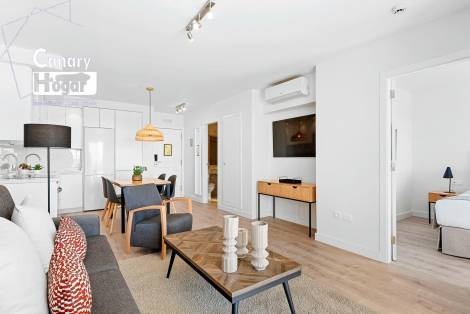 Apartment for sale in  Torviscas Bajo, Spain - 054091