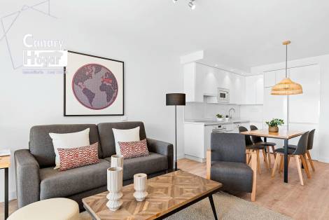 Apartment for sale in  Torviscas Bajo, Spain - 054091