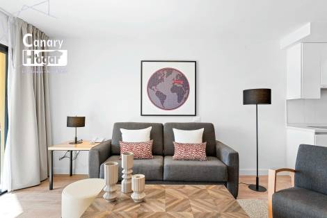 Apartment for sale in  Torviscas Bajo, Spain - 054091