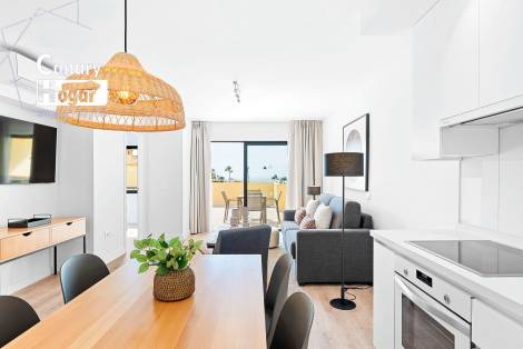 Apartment for sale in  Torviscas Bajo, Spain - 054091