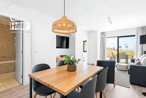 Apartment for sale in  Torviscas Bajo, Spain - 054091