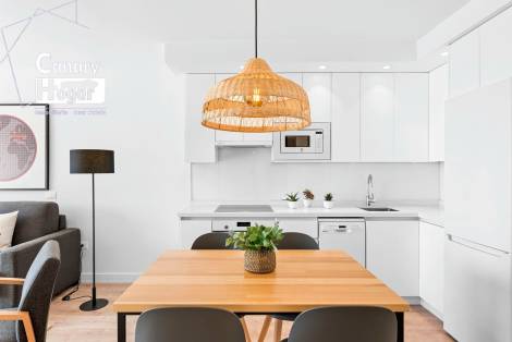 Apartment for sale in  Torviscas Bajo, Spain - 054091