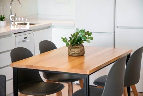 Apartment for sale in  Torviscas Bajo, Spain - 054091