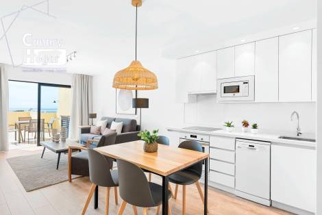 Apartment for sale in  Torviscas Bajo, Spain - 054091