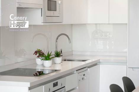 Apartment for sale in  Torviscas Bajo, Spain - 054091