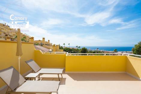 Apartment for sale in  Torviscas Bajo, Spain - 054091