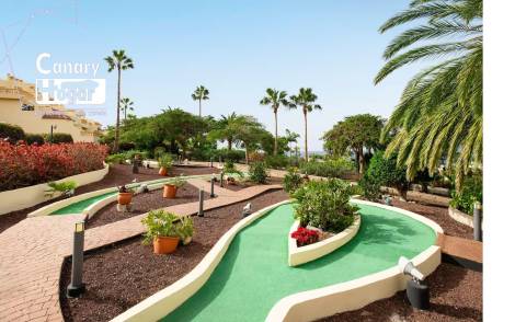 Apartment for sale in  Torviscas Bajo, Spain - 054091