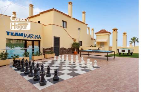 Apartment for sale in  Torviscas Bajo, Spain - 054091