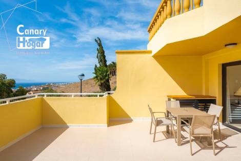 Apartment for sale in  Torviscas Bajo, Spain - 054091