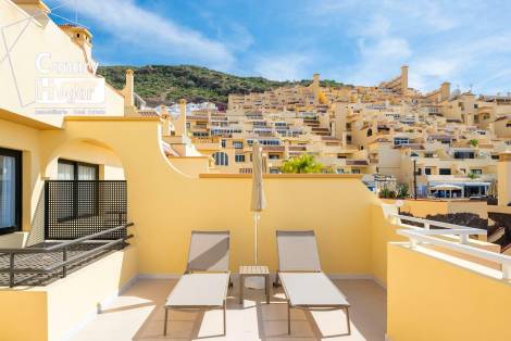 Apartment for sale in  Torviscas Bajo, Spain - 054091