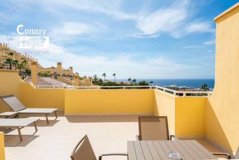 Apartment for sale in  Torviscas Bajo, Spain - 054091