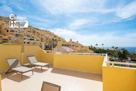 Apartment for sale in  Torviscas Bajo, Spain - 054091