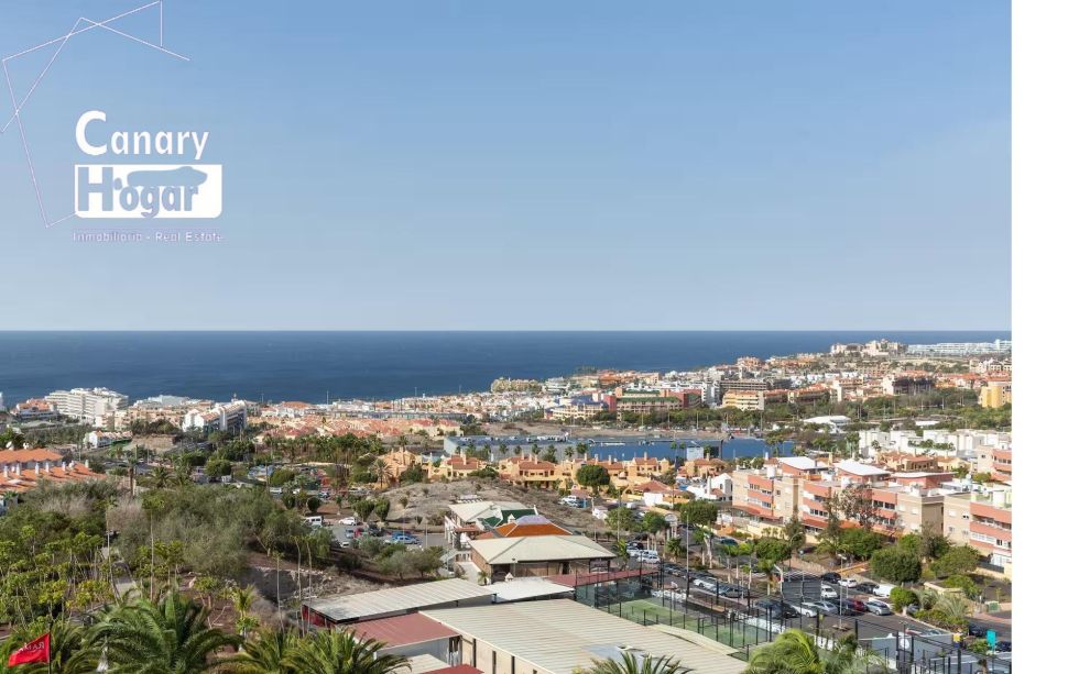Apartment for sale in  Torviscas Bajo, Spain - 054111