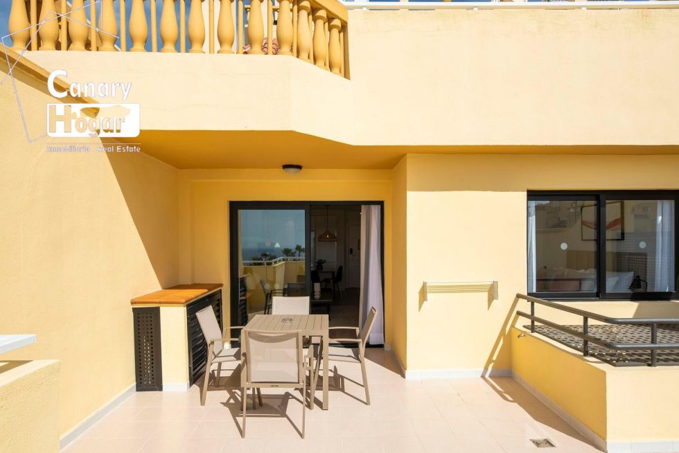 Apartment for sale in  Torviscas Bajo, Spain - 054151