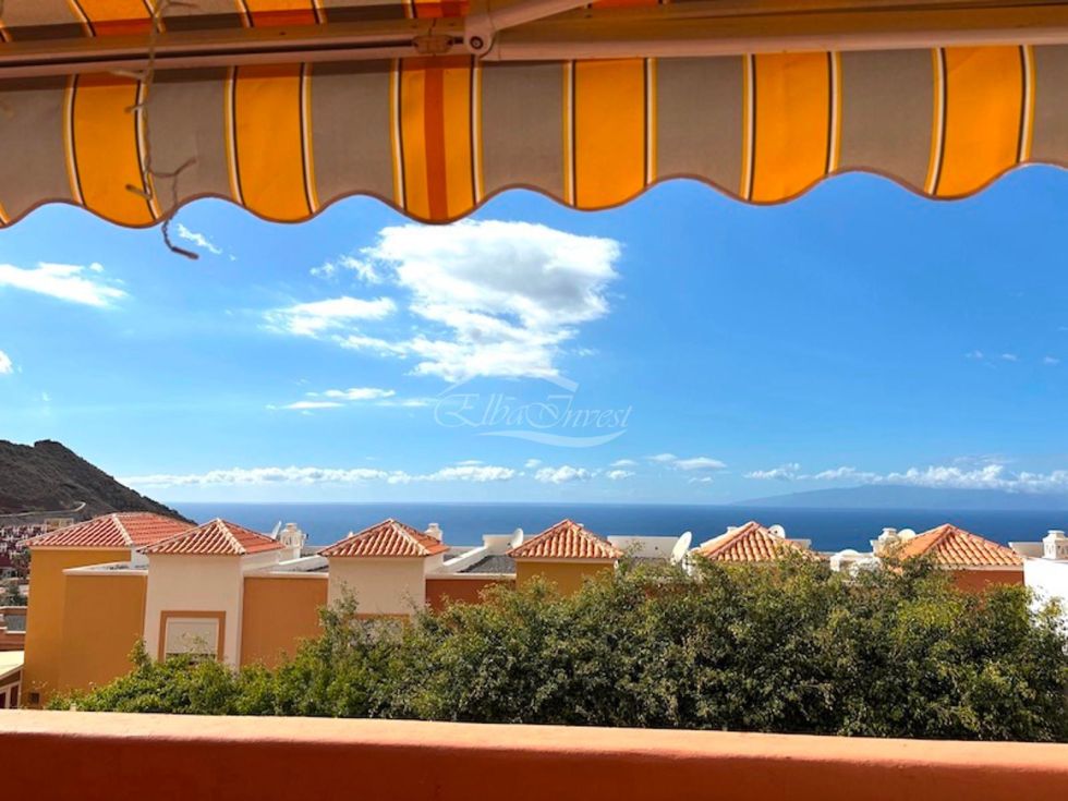 Apartment for sale in  Torviscas Bajo, Spain - 5702