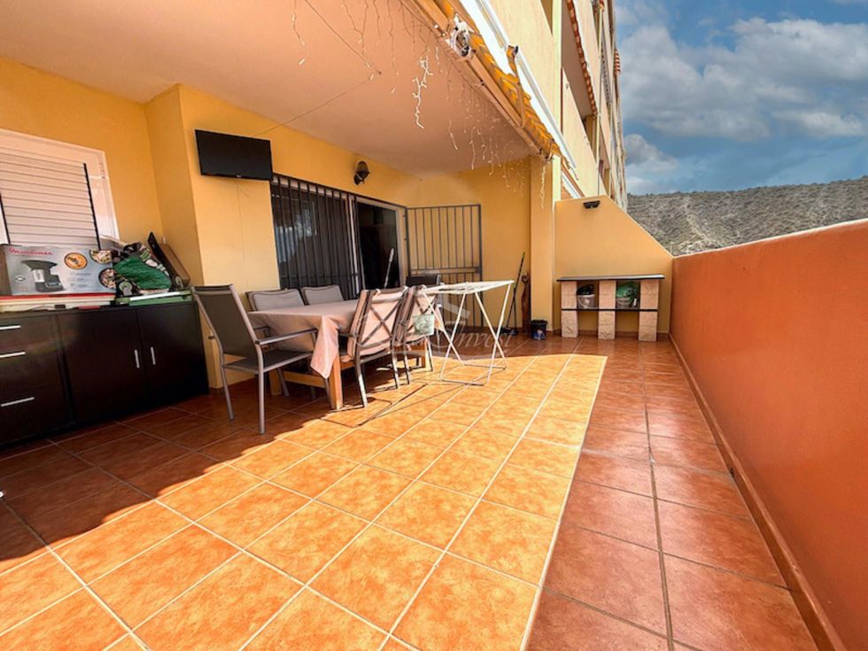 Apartment for sale in  Torviscas Bajo, Spain - 5702