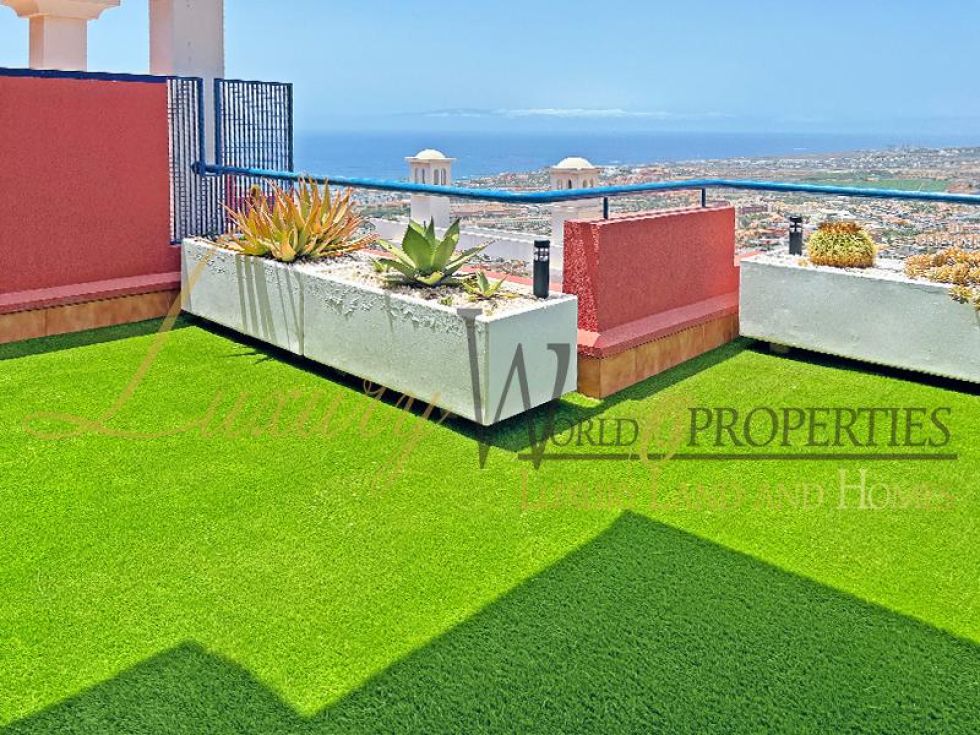 Apartment for sale in  Torviscas Bajo, Spain - LWP4480 UD6 - Torviscas Alto