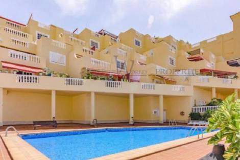 Apartment for sale in  Torviscas Bajo, Spain - LWP5017 Balcon del Atlantico 4-Torviscas