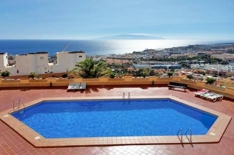 Apartment for sale in  Torviscas Bajo, Spain - LWP5017 Balcon del Atlantico 4-Torviscas