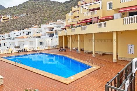 Apartment for sale in  Torviscas Bajo, Spain - LWP5017 Balcon del Atlantico 4-Torviscas
