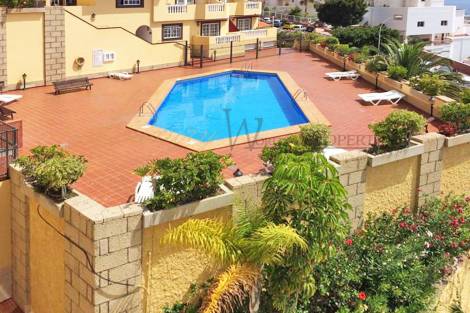 Apartment for sale in  Torviscas Bajo, Spain - LWP5017 Balcon del Atlantico 4-Torviscas
