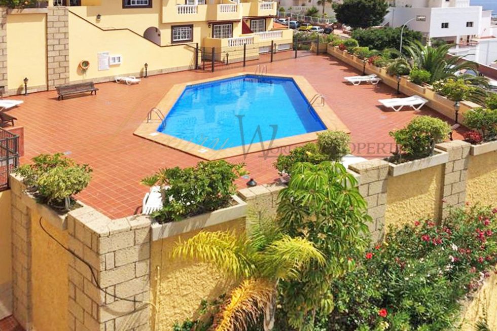 Apartment for sale in  Torviscas Bajo, Spain - LWP5017 Balcon del Atlantico 4-Torviscas