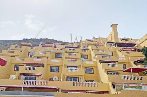 Apartment for sale in  Torviscas Bajo, Spain - LWP5017 Balcon del Atlantico 4-Torviscas