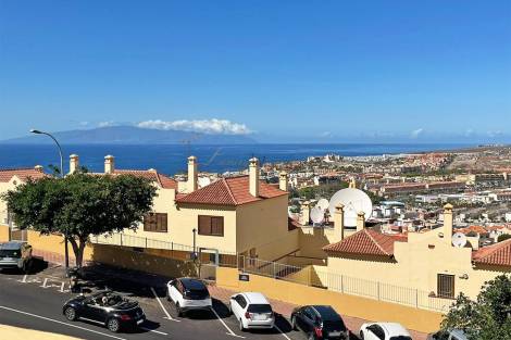 Apartment for sale in  Torviscas Bajo, Spain - LWP5077 Balcon Atlantico 4-Torviscas L