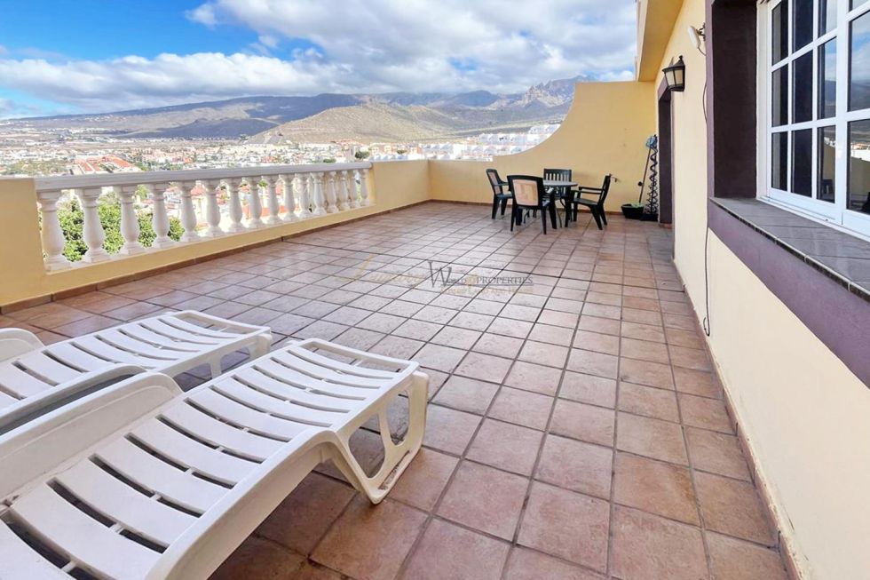 Apartment for sale in  Torviscas Bajo, Spain - LWP5077 Balcon Atlantico 4-Torviscas L