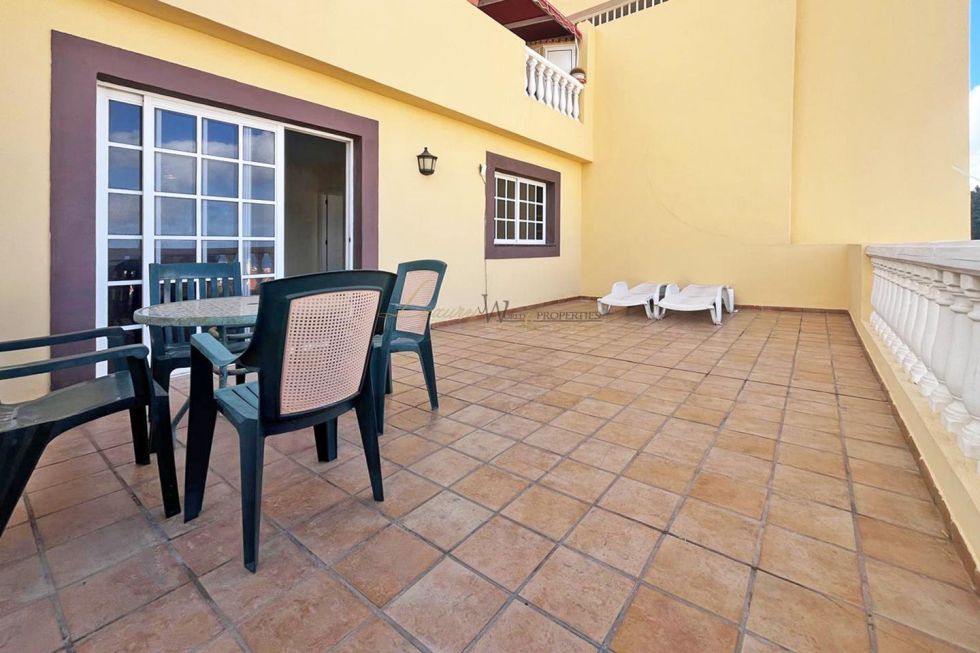 Apartment for sale in  Torviscas Bajo, Spain - LWP5077 Balcon Atlantico 4-Torviscas L