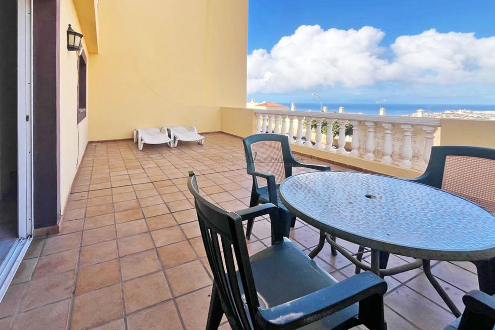 Apartment for sale in  Torviscas Bajo, Spain - LWP5077 Balcon Atlantico 4-Torviscas L