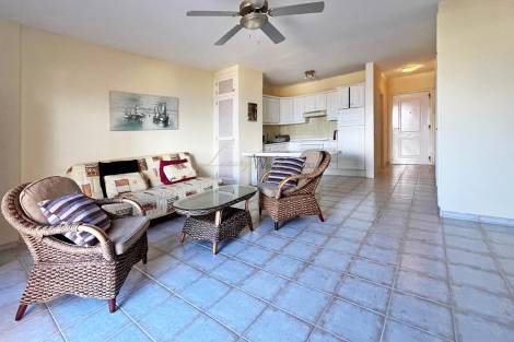 Apartment for sale in  Torviscas Bajo, Spain - LWP5077 Balcon Atlantico 4-Torviscas L