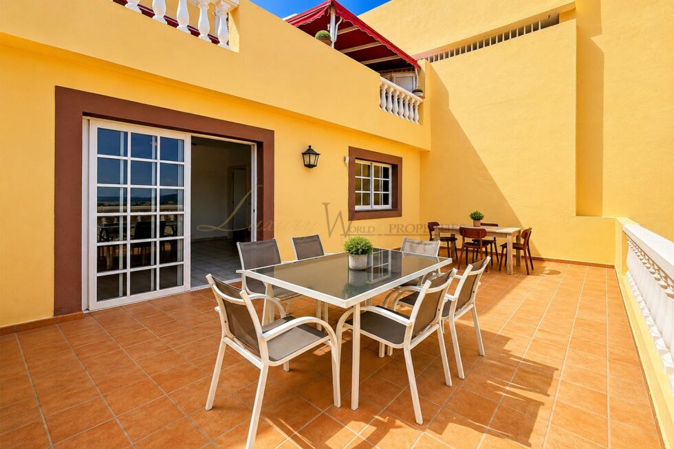 Apartment for sale in  Torviscas Bajo, Spain - LWP7025 Balcon del Atlantico 4-Torviscas