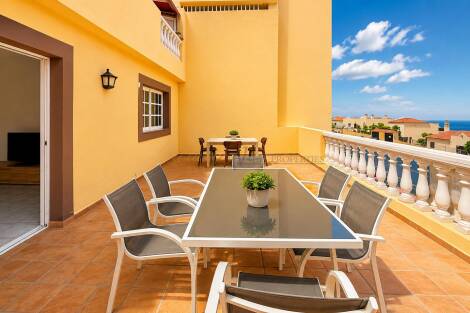 Apartment for sale in  Torviscas Bajo, Spain - LWP7025 Balcon del Atlantico 4-Torviscas